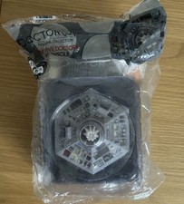 Eaglemoss Doctor Who Figurine