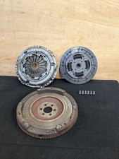 CITROEN BERLINGO B9 MK2 1.6 DIESEL FLYWHEEL & CLUTCH KIT 9686253980
