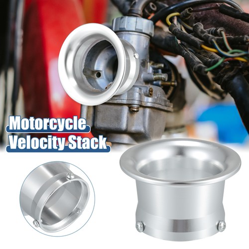 55mm motorbike velocity stack - motorbike,