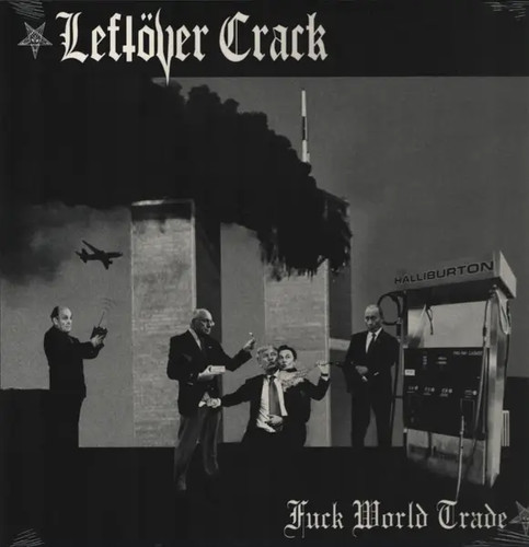 Leftover crack fuck - leftover, world