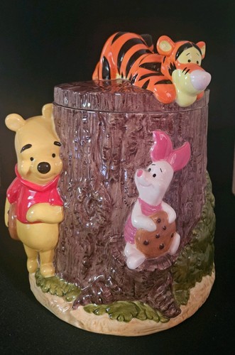Disney winnie the - the, cookie