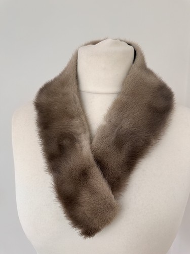 Vintage ash grey brown - vintage, real
