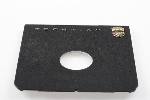 Linhof technika board - board, tear
