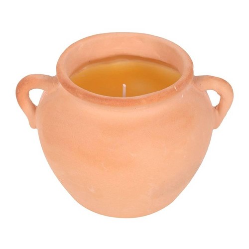 Something different terracotta - something,