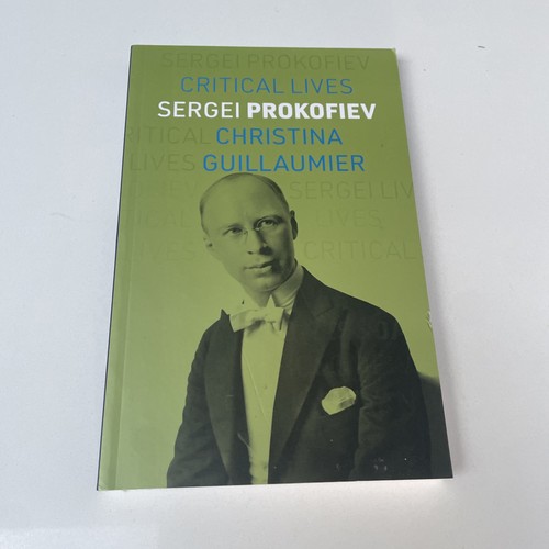 Sergei prokofiev christina - prokofiev, by