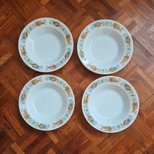 Vintage JAJ Pyrex Carnaby Bowls 21cm