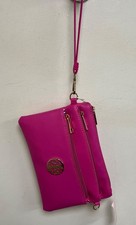 Small Clutch And Crossbody