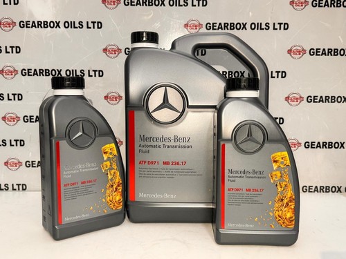 Genuine mercedes 236 17 - mb, 236.17