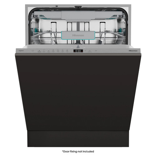 Hisense hv16cuk integrated - hisense,