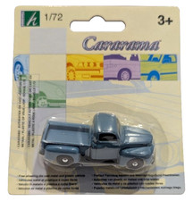 1:72 Scale Cararama 711C Ford