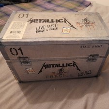 Metallica – Live Sh*t: Binge