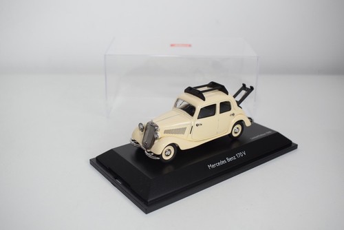 C19 schuco mercedes benz - schuco, mercedes-benz