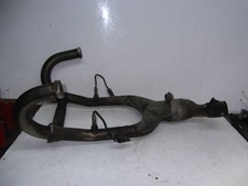 BMW R1200 RT  EXHAUST HEADER