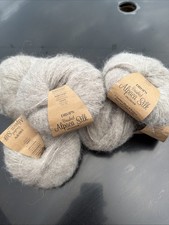 DROPS Brushed Alpaca Silk