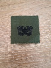 Vintage United States Army