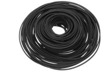 30 Pcs Recorder Rubber Belts