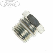 Genuine Ford 18mm Power
