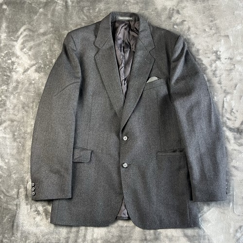 Vintage dunn jacket - &, mens