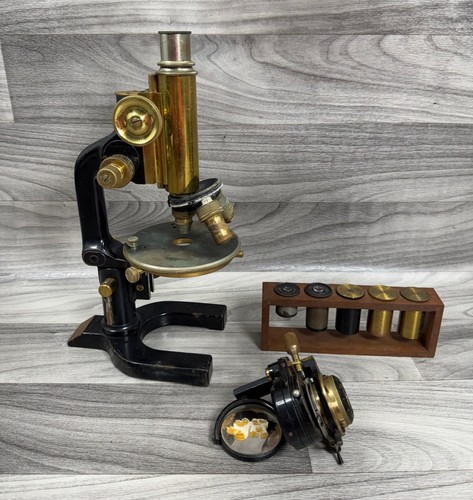 Vintage reichert wien - c.,