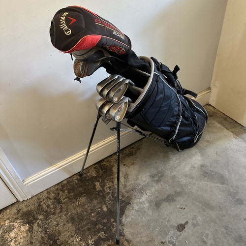 Superb set callaway ping - callaway, &