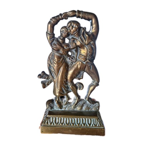 Victorian romantic solid cast - victorian,
