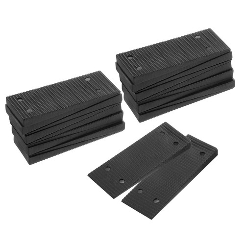 20pcs furniture levelers - 20pcs,