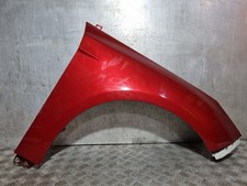 FORD FOCUS MK3 2011-2014 WING