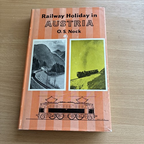 Railway holiday austria o - railway,