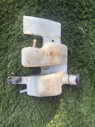 Honda cb600f hornet coolant - honda, hornet.