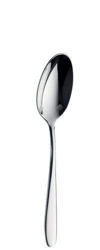 Othello dessert spoon 10 - othello,
