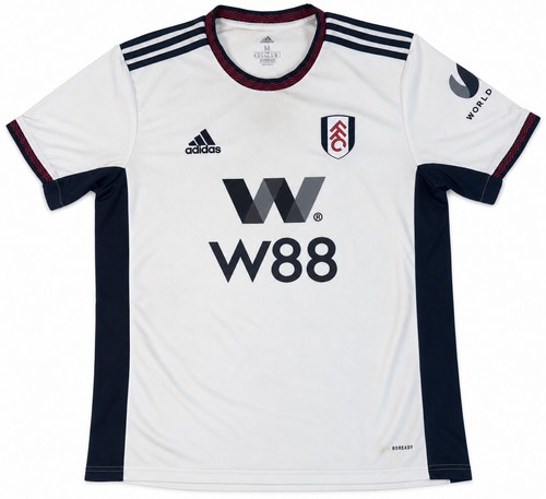 Fulham 2022 home - fulham, fc