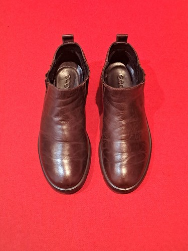 Ecco lady ankle boots - ankle,