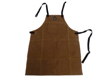 Exmoor trim apron chest pocket - exmoor,