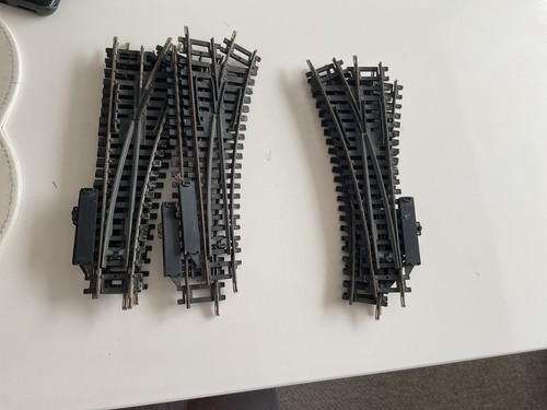 Sets hornby oo ho - sets, oo/ho