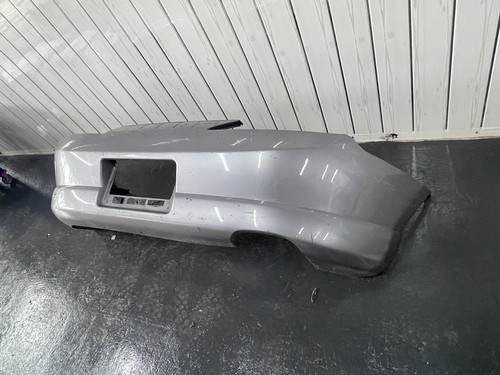 Mitsubishi fto rear - mitsubishi, bumper