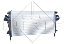 Genuine NRF Intercooler for