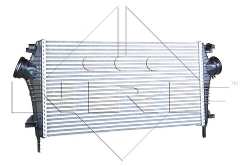 Genuine nrf intercooler for - genuine,
