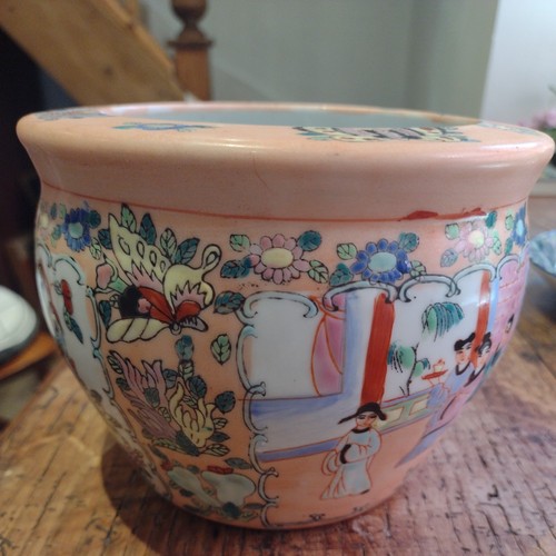 Vintage oriental chinese - vintage,