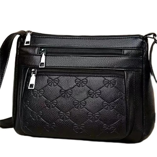 Womens ladies multi pocket - womens,