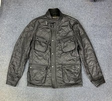 Barbour Tokito International