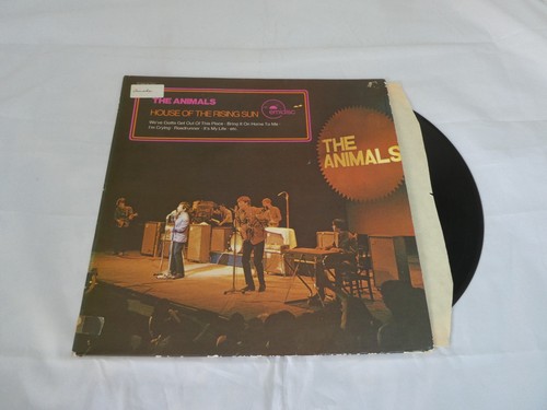 The animals house - the, of