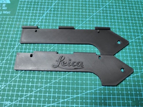 Film leader cutter trimming - film,