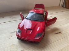 UT Models Ferrari 550 1:18