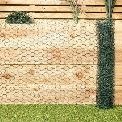 X 25mm green - 5m,