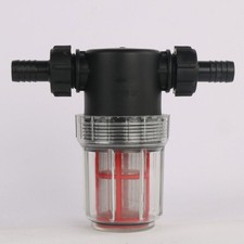 Garden Hose Filter for