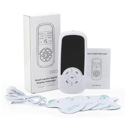 Ems pulse electric muscle - electric,