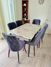 Brand New Grey Extendable