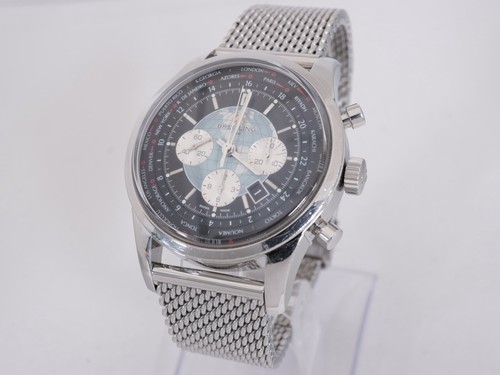 Breitling transocean - breitling,