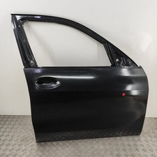BMW X5 G05 Front Right Door