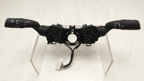 Combination switch stalks - c-hr,